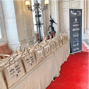 Organisation d'événements pour les entreprises du Bâtiment et BPT du Cher (18) par A3c Bâticonseils