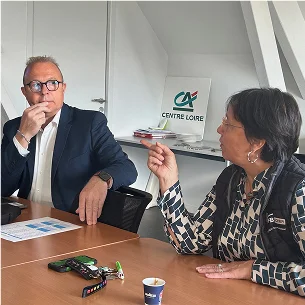 A3c Bâtiservices s’adresse aux adhérents de la FFB du Cher et à tout type d’entreprise grâce à son Club Partenaire