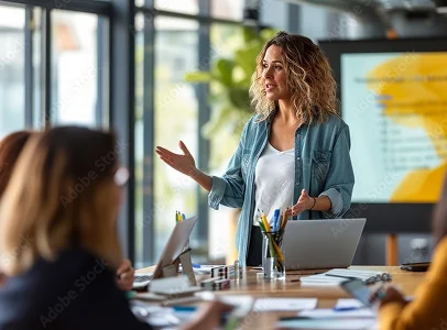 BâtiFormation, Formation pour le chef d'entreprise et les salariés du BTP à Bourges (18)