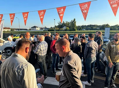 Club Partenaires d'A3c et de la FFB de Bourges - Cher (18)