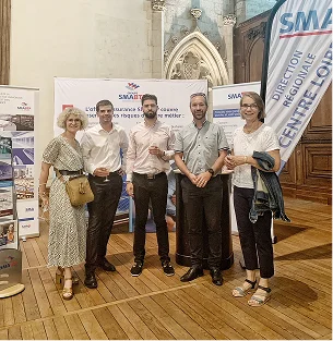 Partagez votre expertise avec A3c Bâtiservices à Bourges dans le Cher (18)