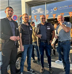 Soyez mis en avant lors de grand événements avec A3c Bâtiservices à Bourges dans le Cher (18)