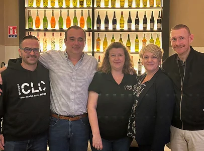 Assemblée générale A3c Made In Café