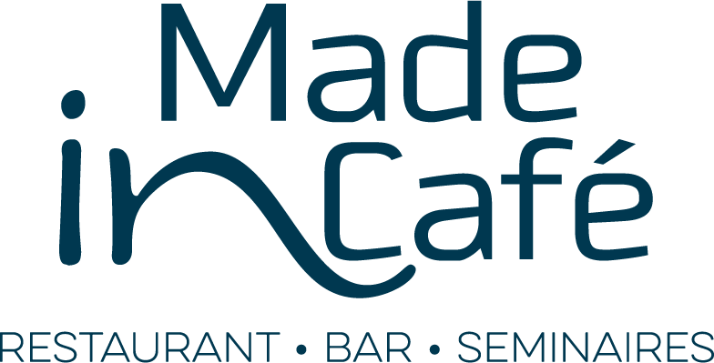 Made in café