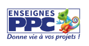 Enseignes PPC
