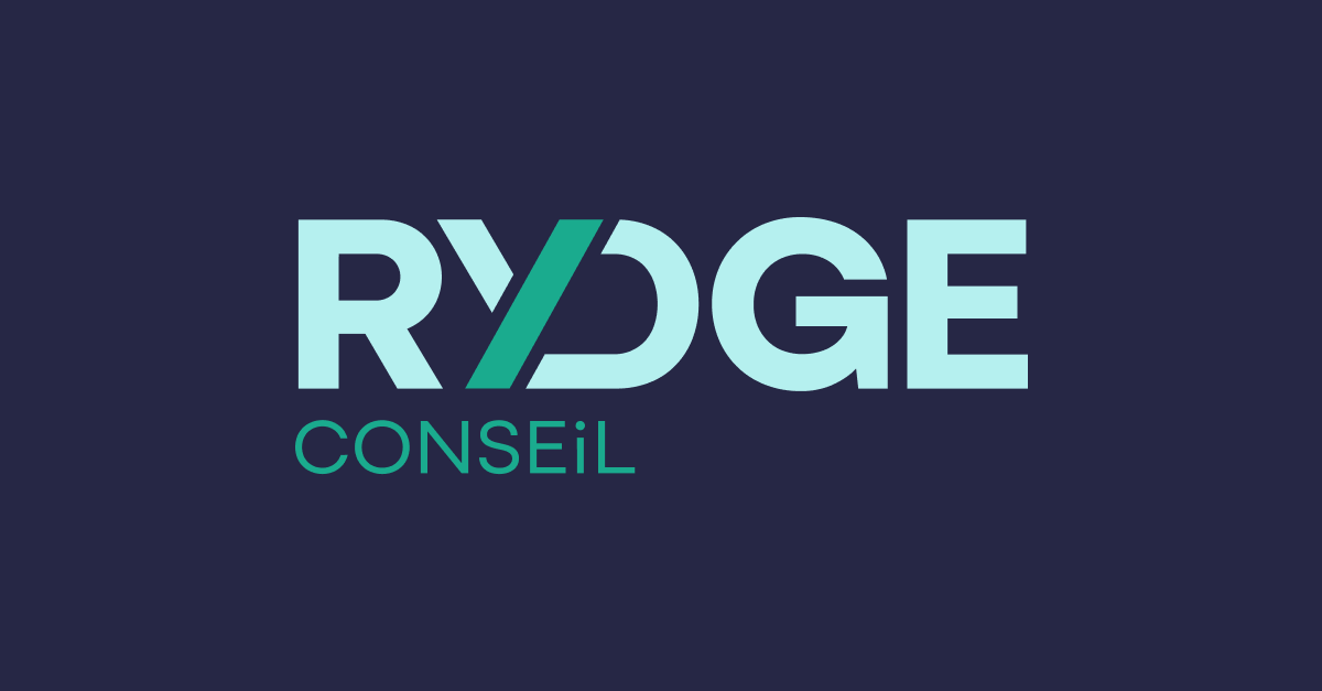 Rydge conseil