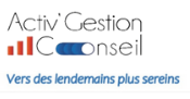 Activ'Gestion Conseil